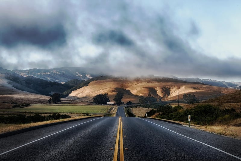 Temporal Routes